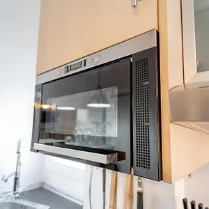 Apartamento Loft De Diseno Cerca De La Playa - El Palo, Málaga